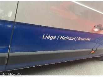 Renault Master III GRAND CON picture 6