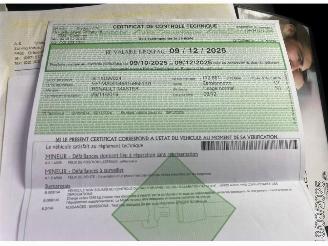 Renault Master III GRAND CON picture 17