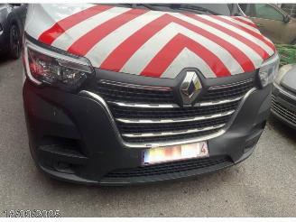 Renault Master III GRAND CON picture 2