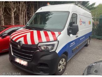 Renault Master III GRAND CON picture 5