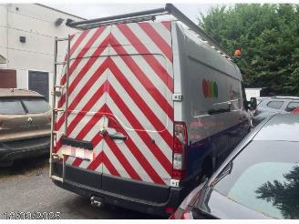 Renault Master III GRAND CON picture 9