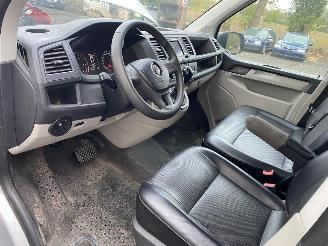 Volkswagen Transporter T6 BESTELWAGEN picture 21
