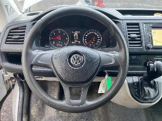 Volkswagen Transporter T6 BESTELWAGEN picture 25