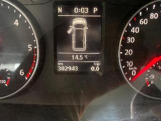 Volkswagen Transporter T6 BESTELWAGEN picture 27