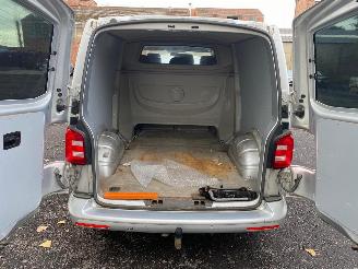 Volkswagen Transporter T6 BESTELWAGEN picture 14