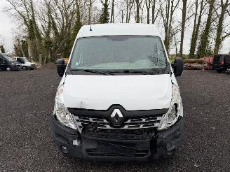Renault Master MASTER picture 9