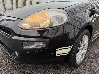 Fiat Punto EVO picture 7