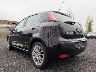 Fiat Punto EVO picture 11