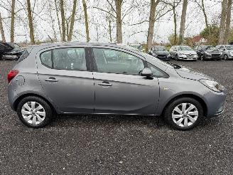 Auto incidentate Opel Corsa ENJOY 2016/10