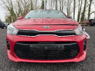 Kia Rio  picture 4