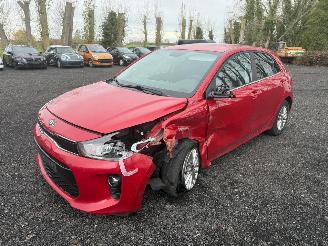 Kia Rio  picture 13