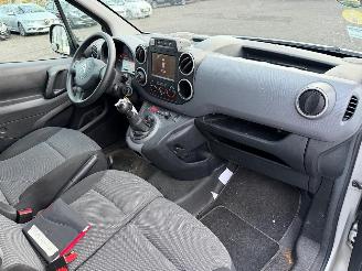 Citroën Berlingo 1.6 HDI picture 18