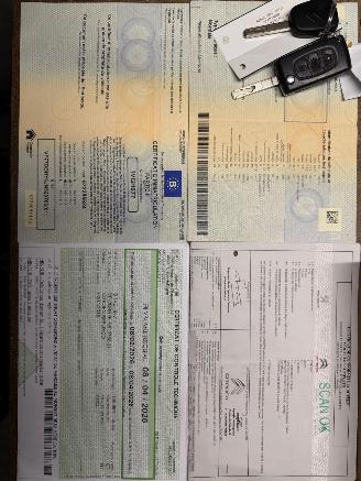 Citroën Berlingo 1.6 HDI picture 27