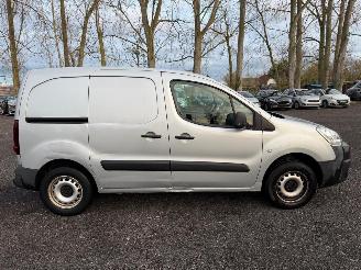 Citroën Berlingo 1.6 HDI picture 1