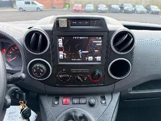 Citroën Berlingo 1.6 HDI picture 24