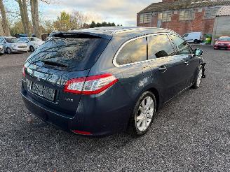 Peugeot 508 ALLURE picture 17