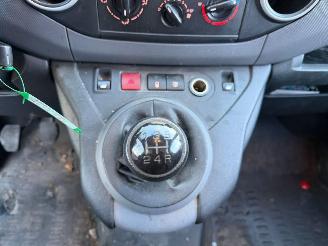 Citroën Berlingo 1.6 HDI picture 33