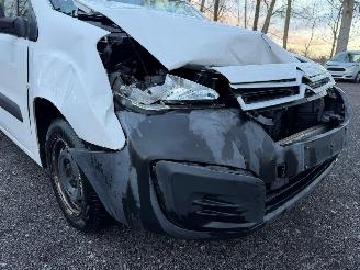 Citroën Berlingo 1.6 HDI picture 3