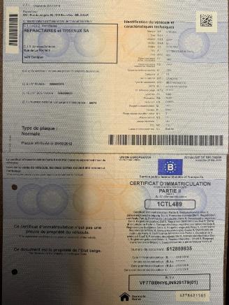 Citroën Berlingo 1.6 HDI picture 35