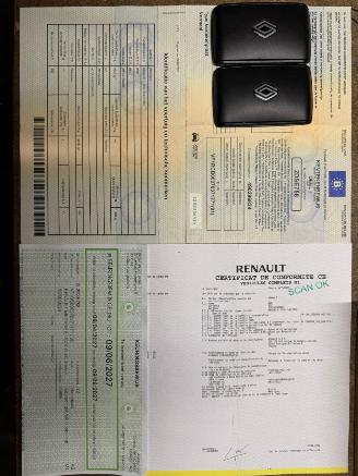 Renault Mégane E-TECH EVOLUT picture 34