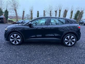 Renault Mégane E-TECH EVOLUT picture 13