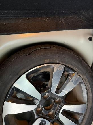 Citroën C3 III SHINE picture 16