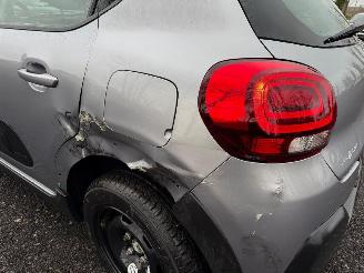 Citroën C3 III SHINE picture 12