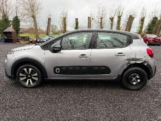 Citroën C3 III SHINE picture 9