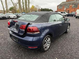 Volkswagen Golf CABRIOLET picture 19