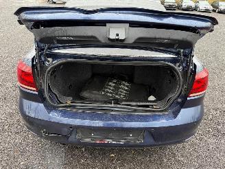 Volkswagen Golf CABRIOLET picture 16