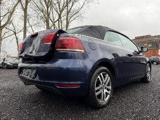 Volkswagen Golf CABRIOLET picture 8