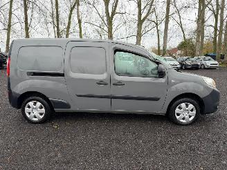 skadebil bedrijf Renault Kangoo EXPRESS MAXI 2019/1