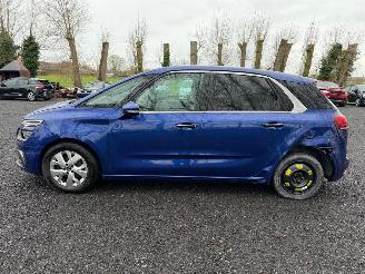 Citroën C4-picasso PICASSO II picture 10