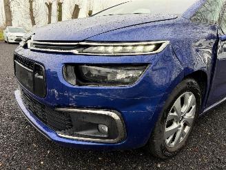 Citroën C4-picasso PICASSO II picture 8