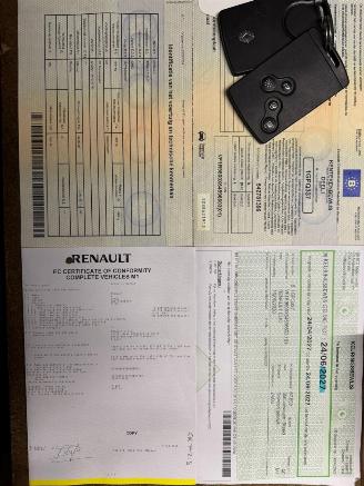 Renault Clio IV GRANDTOUR picture 34