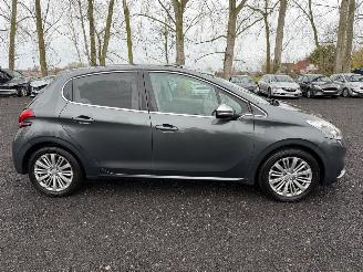 škoda osobní automobily Peugeot 208 208 ALLURE 2016/9