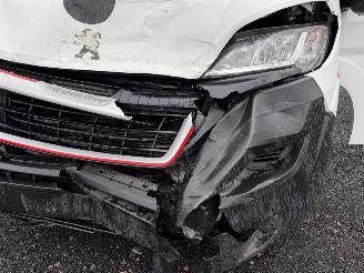 Peugeot Boxer PACK CD AIRCO picture 5