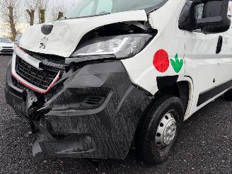 Peugeot Boxer PACK CD AIRCO picture 11