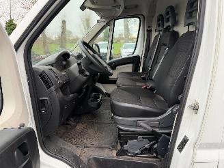 Peugeot Boxer PACK CD AIRCO picture 21