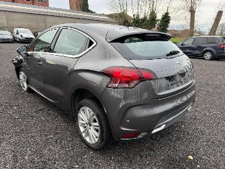 DS Automobiles DS 4 SO CHIC picture 13