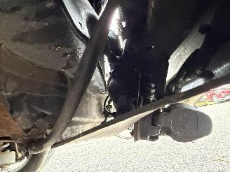 Ford Galaxy GHIA picture 17