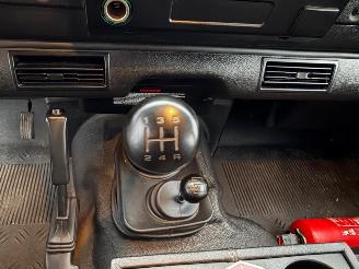 Land Rover Defender 2.5 D picture 30