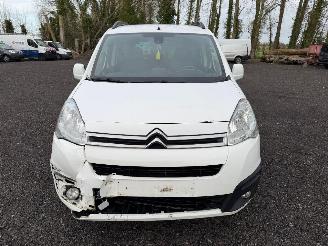 Citroën Berlingo 1.6 HDI picture 8