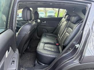 Kia Sportage FIFA WORLD picture 19