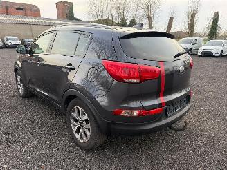 Kia Sportage FIFA WORLD picture 10