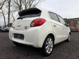 Mitsubishi Space-star STAR picture 15