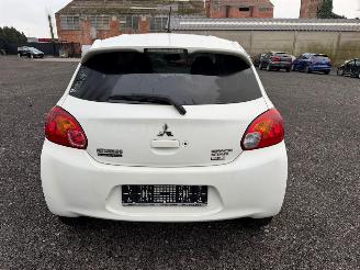 Mitsubishi Space-star STAR picture 13