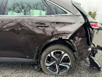 DS Automobiles DS 7 Crossback CROSSBACK SO CHI picture 14