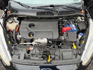 Ford Fiesta SPORT picture 5