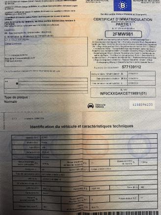 Ford Fiesta SPORT picture 35